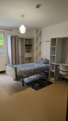 Gîte centre bourg